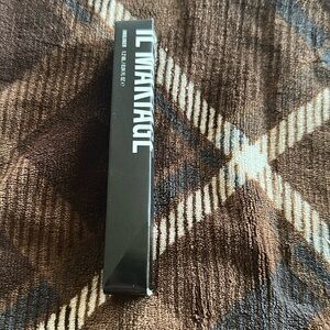 IL Makiage Inkliner- Black, 1.2 mL/0.04 fl. oz.